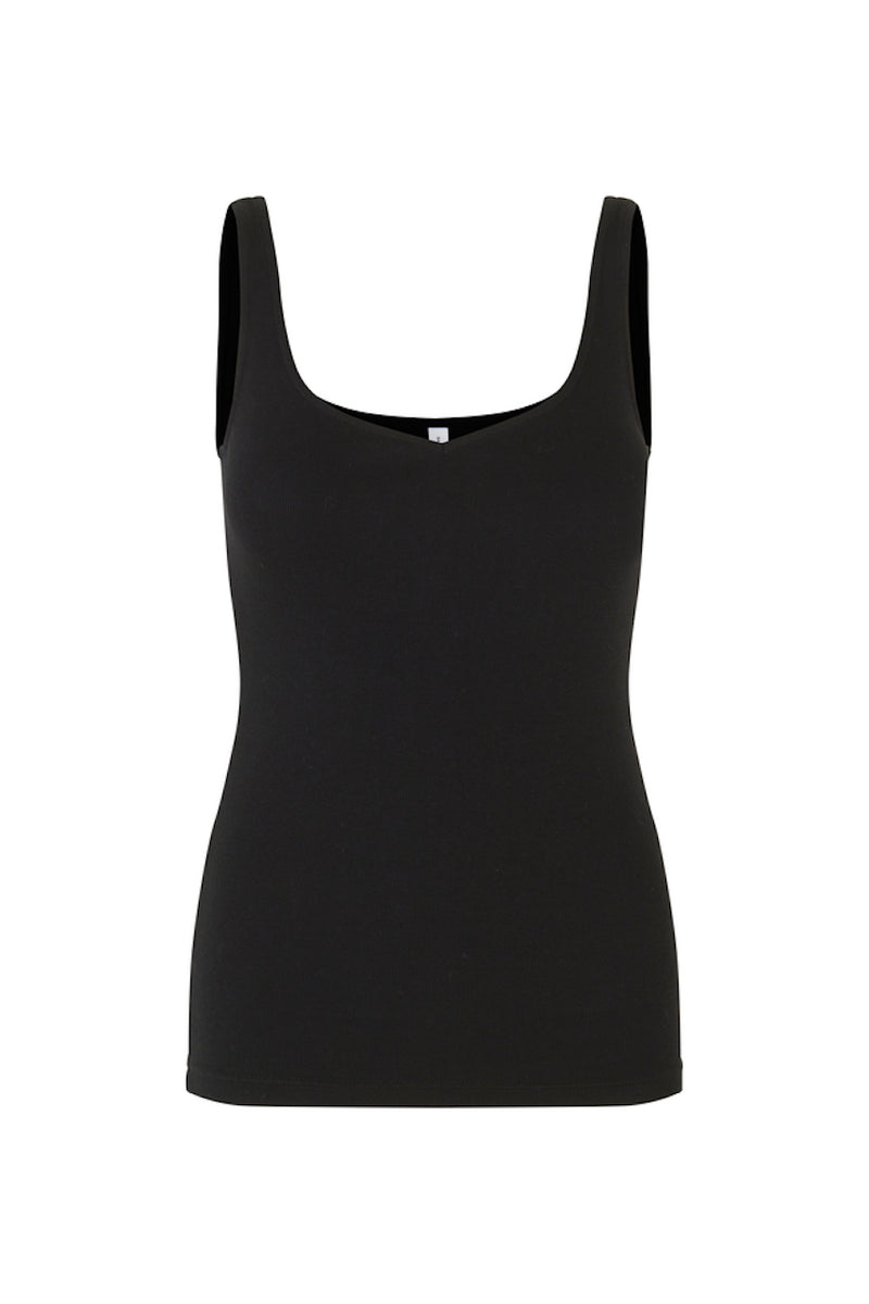 Kirsty Tank Top black