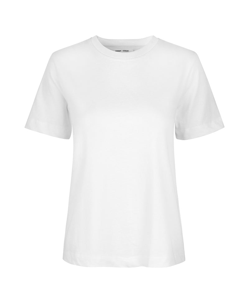Camino T-Shirt white