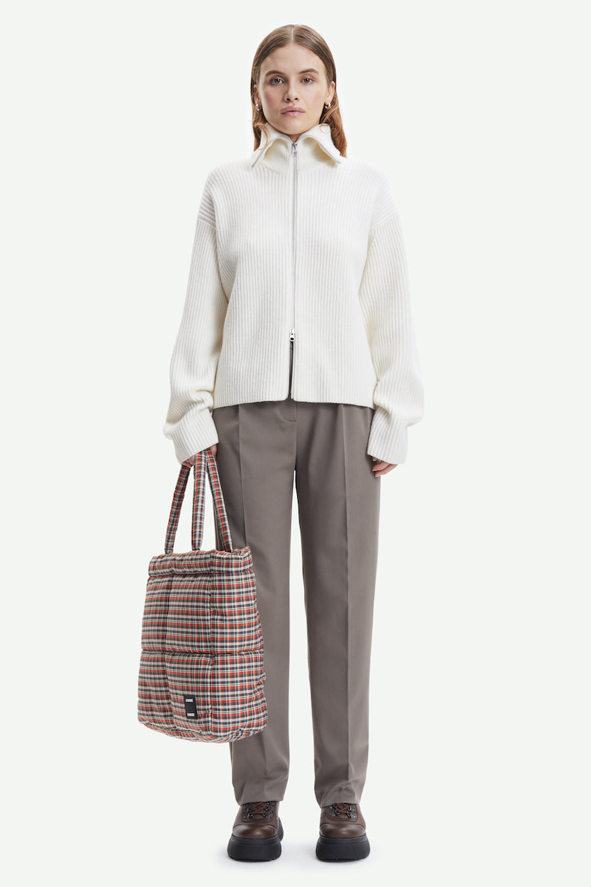 Meme Trousers brindle