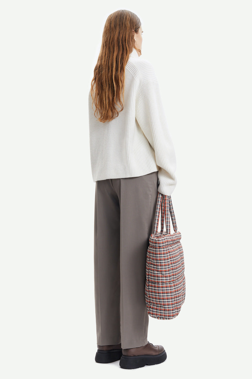 Meme Trousers brindle