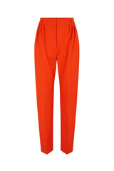 Meme Trousers orange