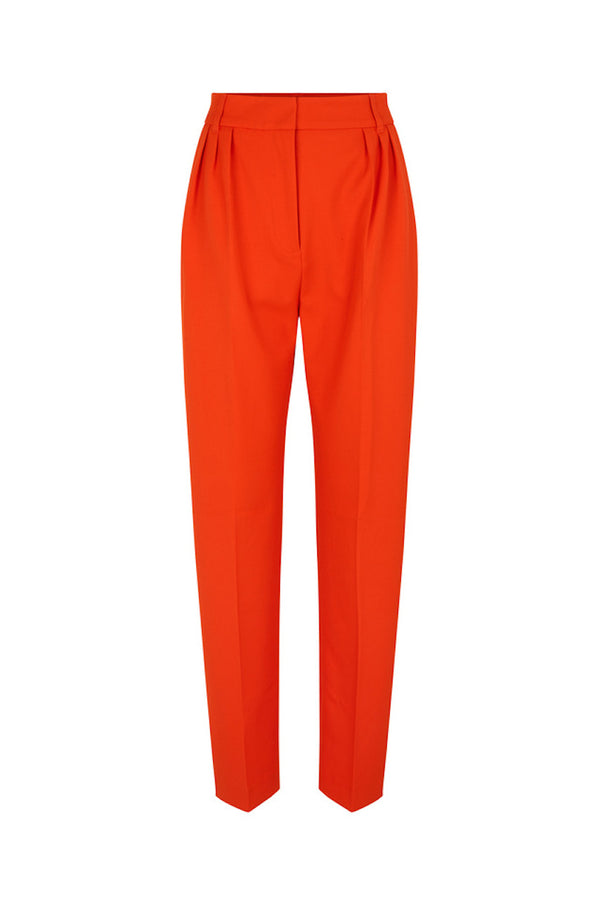 Meme Trousers orange