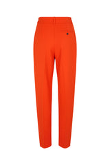 Meme Trousers orange