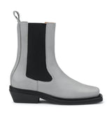 Anine Boot light grey