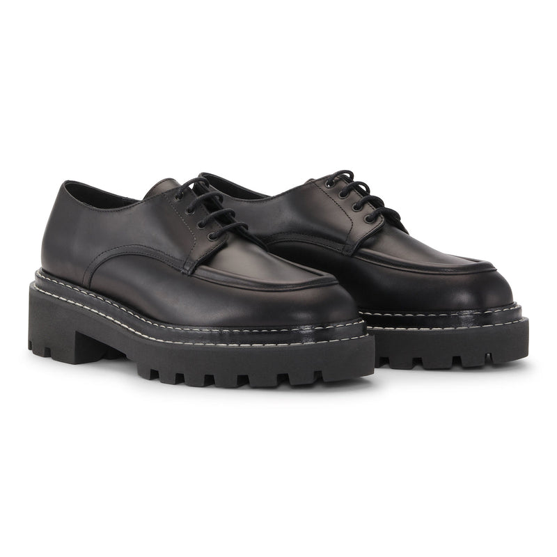 Analyn Loafer black