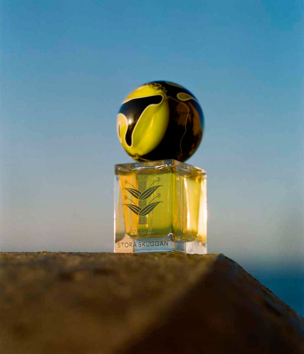 Silphium Eau de Parfum