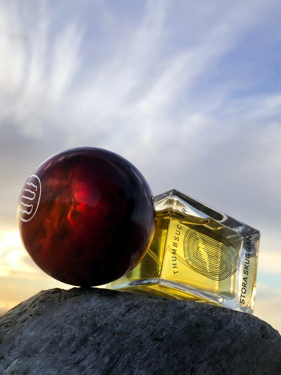 Thumbsucker Eau de Parfum