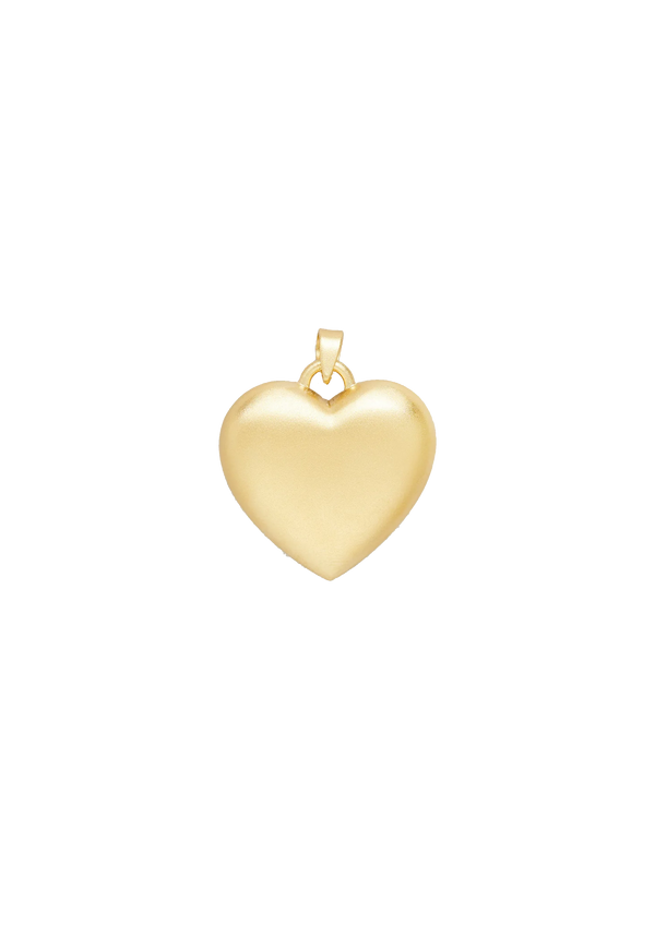 Nora Pendant gold