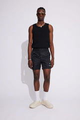 Ike Shorts Unisex black