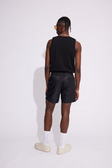 Ike Shorts Unisex black