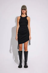 Lucinda Dress black