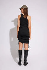 Lucinda Dress black